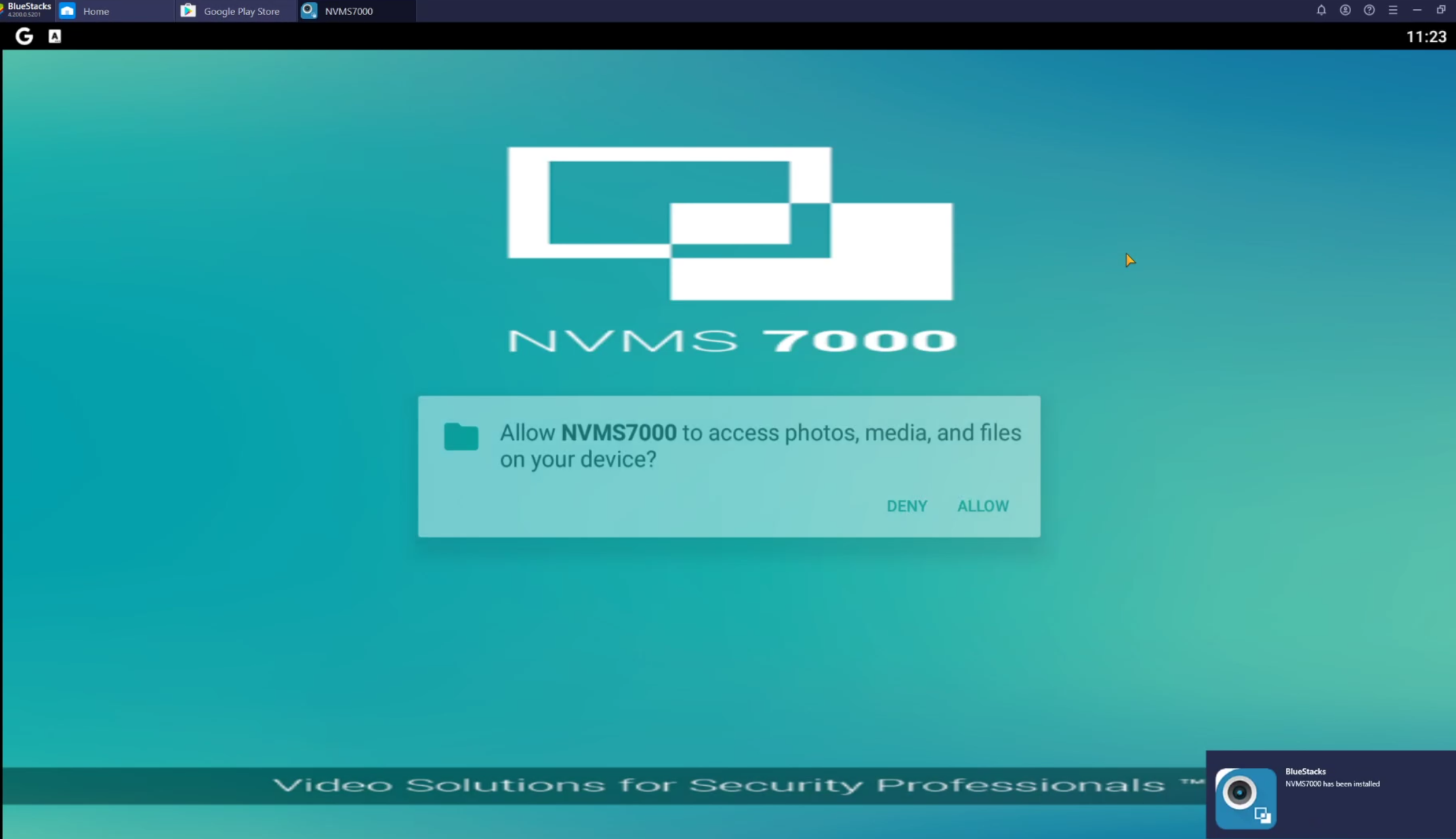 nvms7000 download windows 10